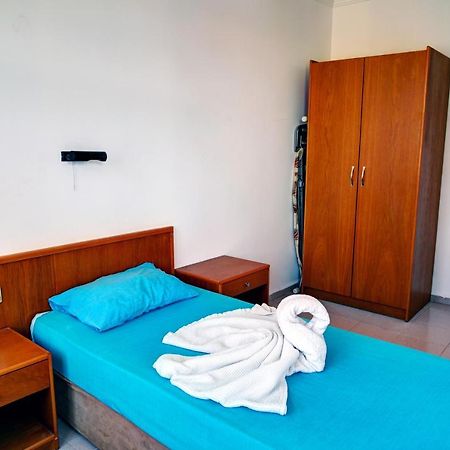 Happy Homes Apart Hotel Alanya Exterior photo