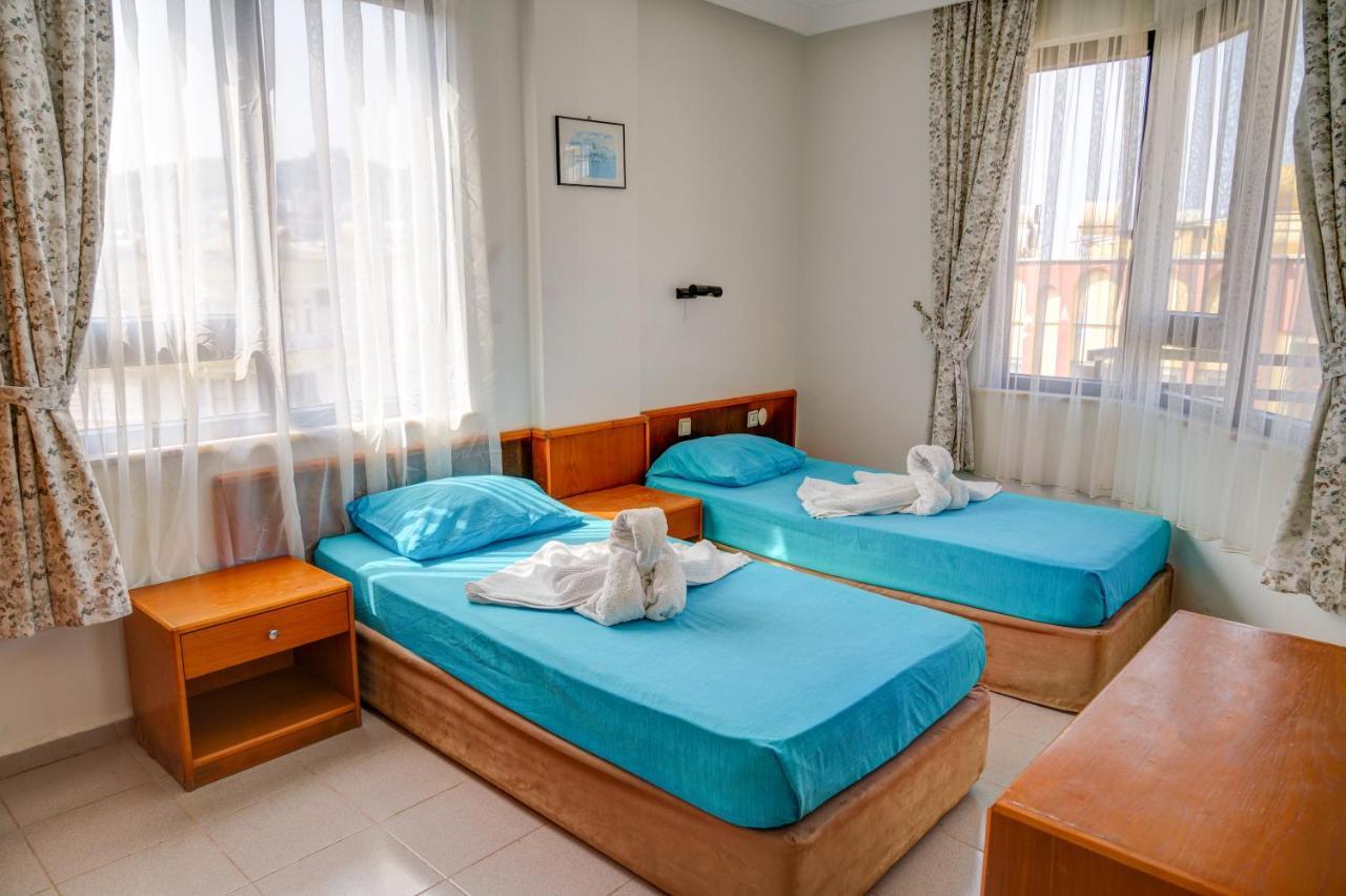 Happy Homes Apart Hotel Alanya Exterior photo