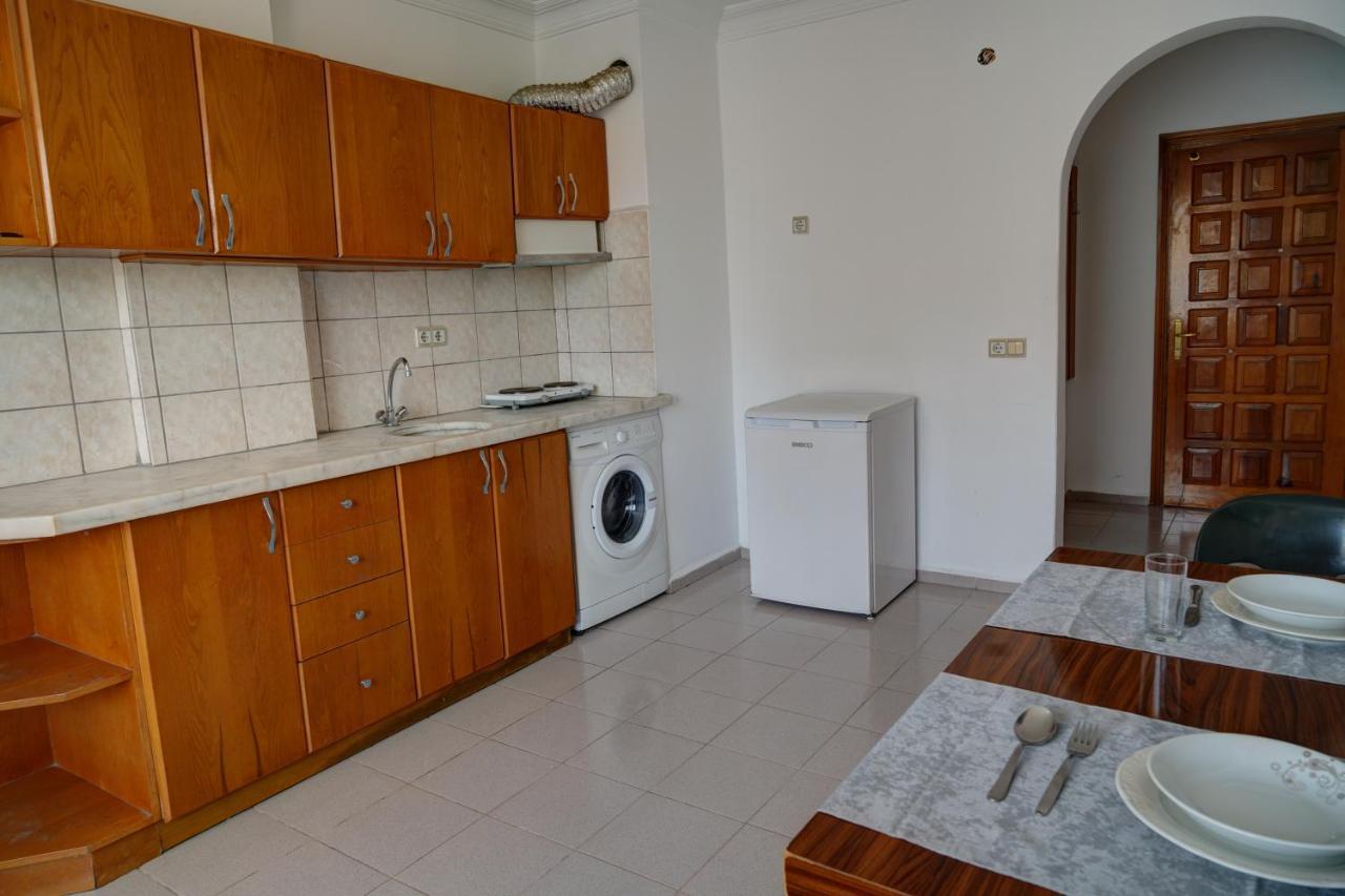Happy Homes Apart Hotel Alanya Exterior photo