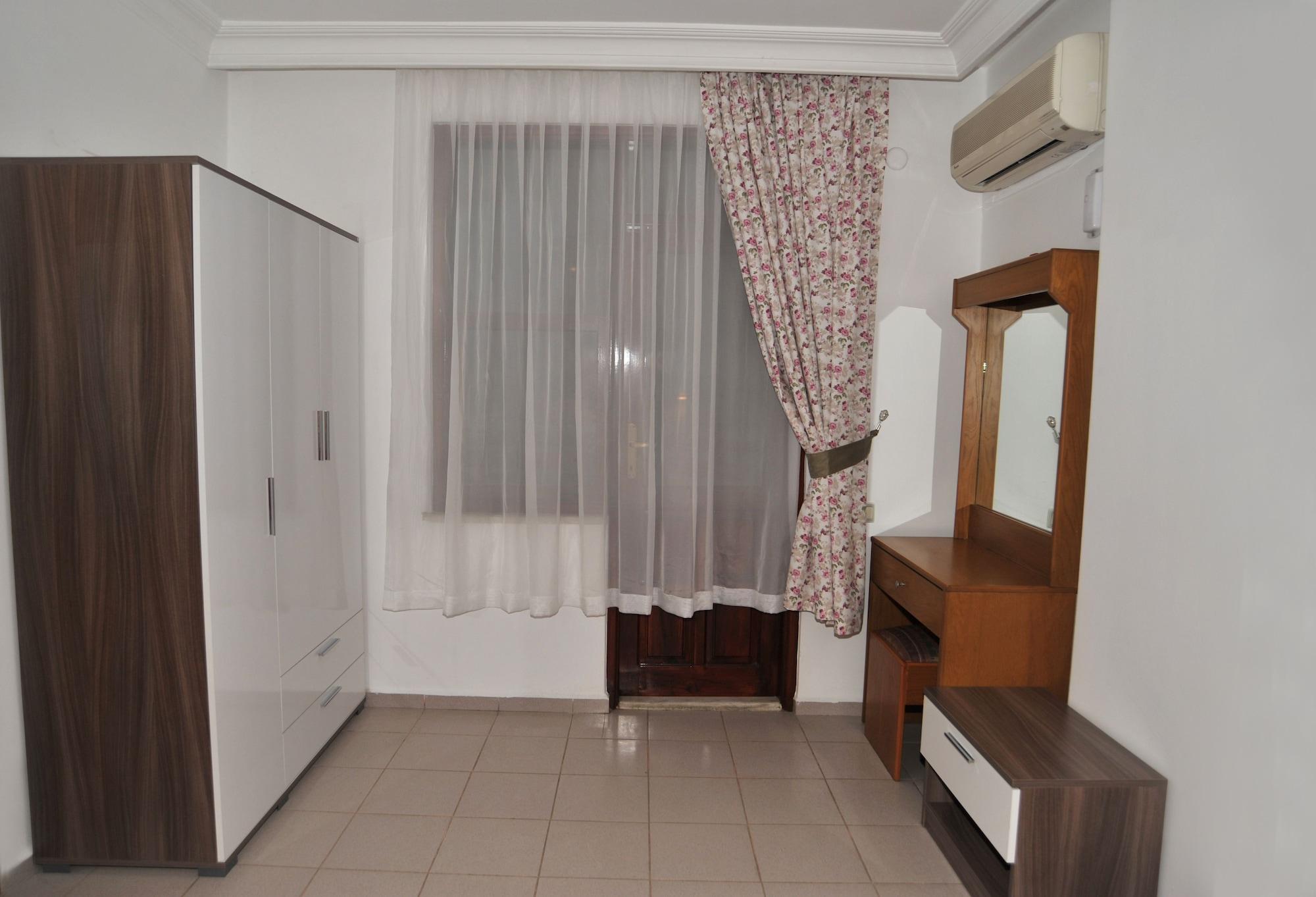 Happy Homes Apart Hotel Alanya Exterior photo