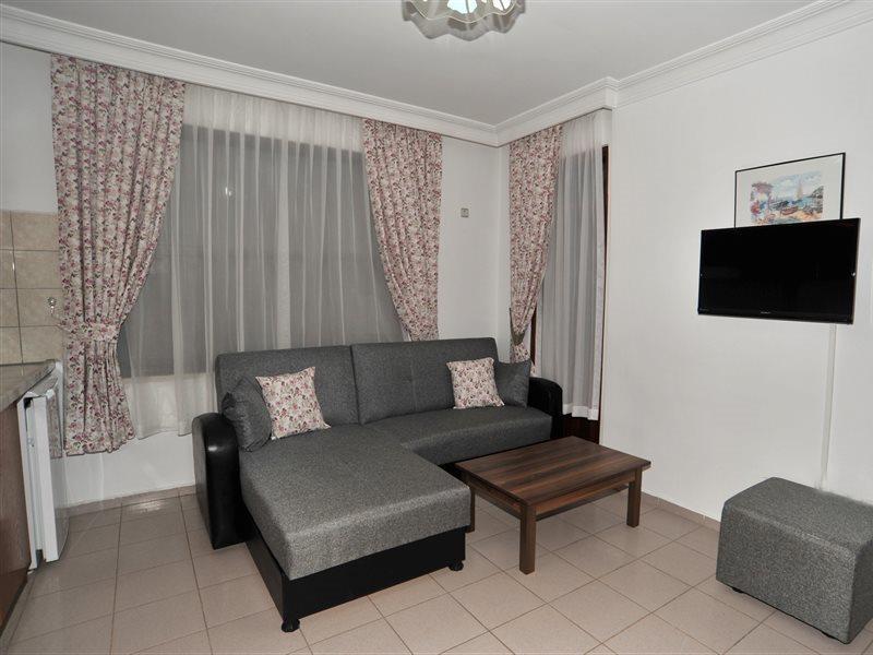 Happy Homes Apart Hotel Alanya Exterior photo