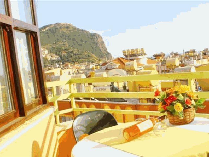 Happy Homes Apart Hotel Alanya Exterior photo