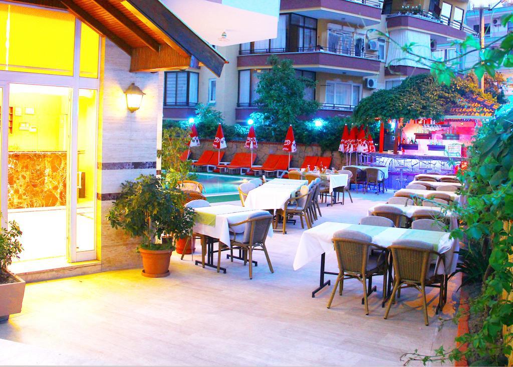 Happy Homes Apart Hotel Alanya Room photo