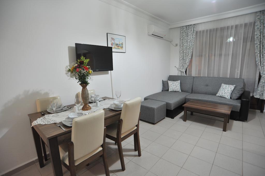Happy Homes Apart Hotel Alanya Room photo