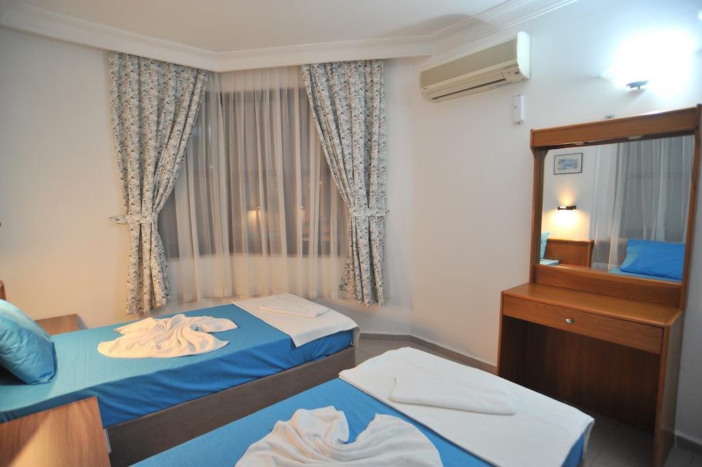 Happy Homes Apart Hotel Alanya Room photo