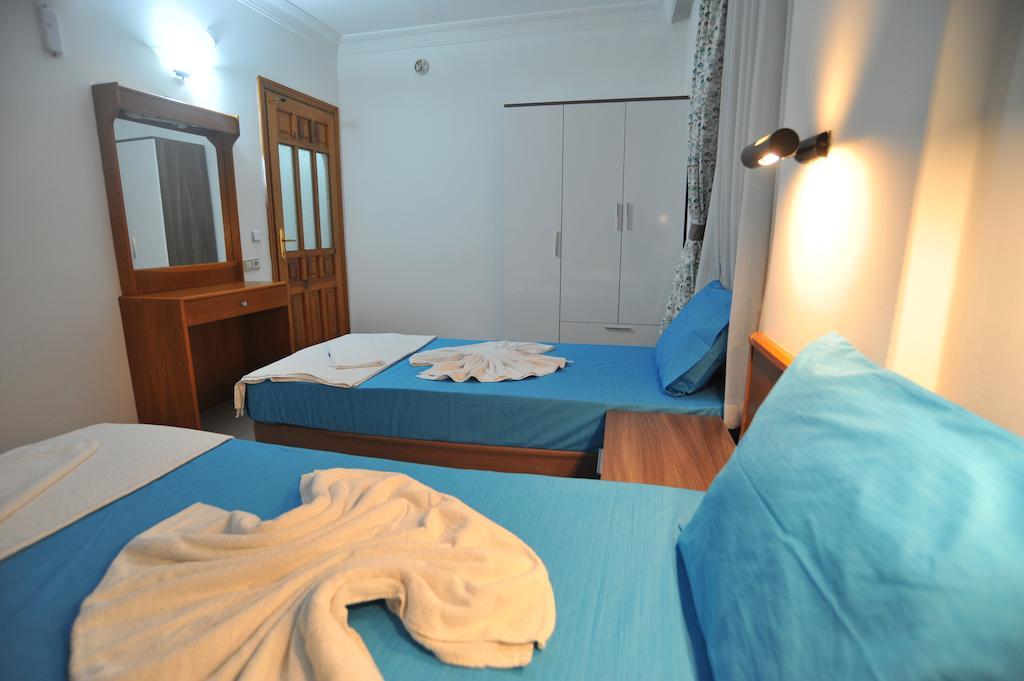 Happy Homes Apart Hotel Alanya Exterior photo